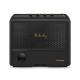 DEHUMIDIFIER  MELODY MD-IONWD-20ML ΜΕ ΙΟΝΙΣΤΗ & ΤΕΧΝΟΛΟΓΙΑ AI WI-FI BLACK